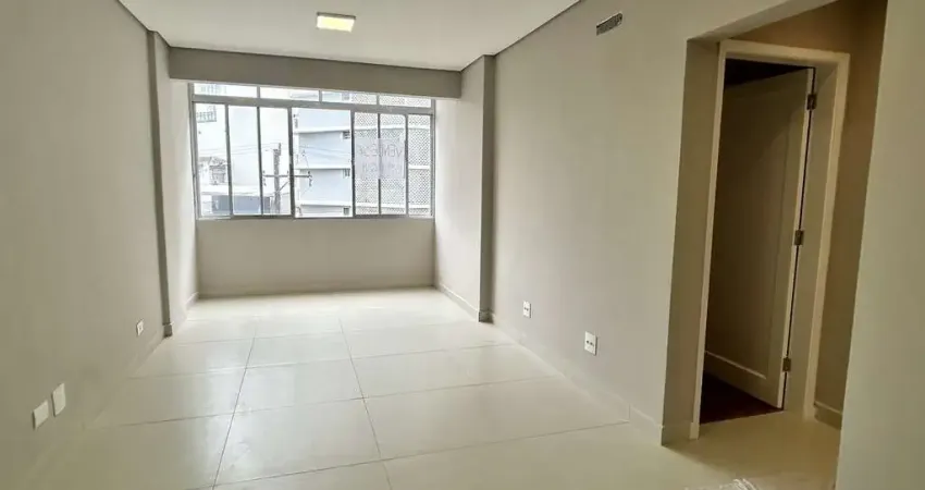 Apartamento com 2 quartos à venda no Gonzaga, Santos