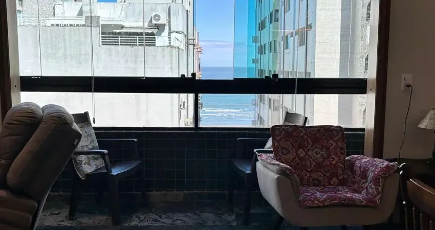 Apartamento com 3 quartos à venda na Aparecida, Santos