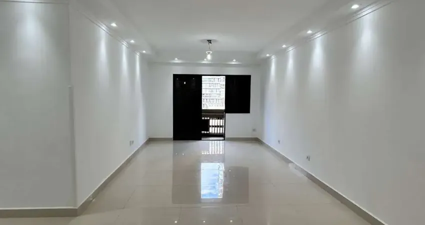 Apartamento com 3 quartos à venda no Gonzaga, Santos