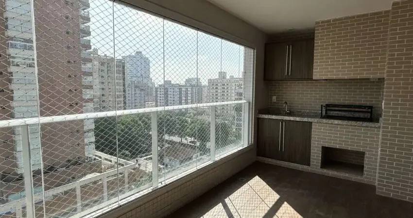 Apartamento com 3 quartos à venda no Gonzaga, Santos 