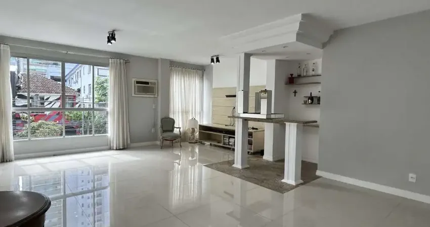 Apartamento com 3 quartos à venda no Gonzaga, Santos