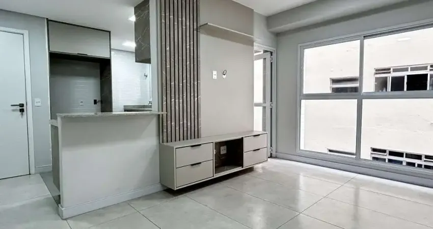 Apartamento com 2 quartos à venda na Aparecida, Santos 