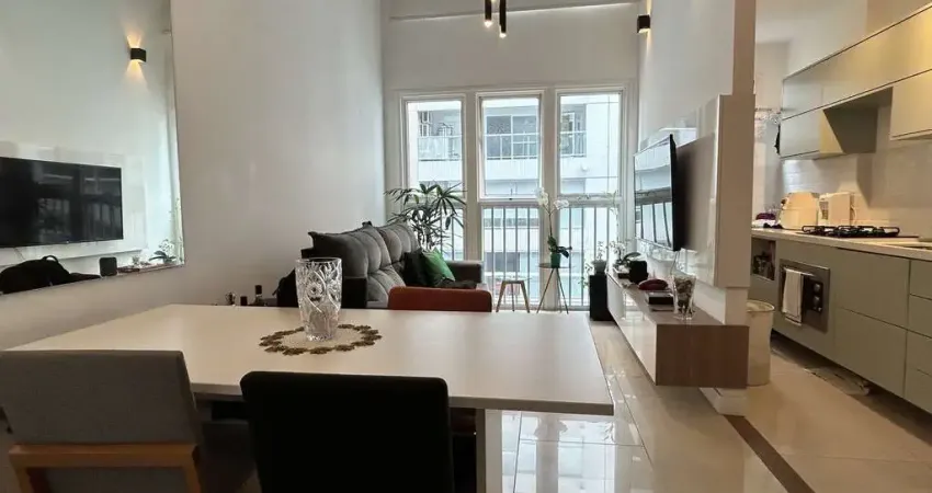 Apartamento com 2 quartos à venda no Gonzaga, Santos 