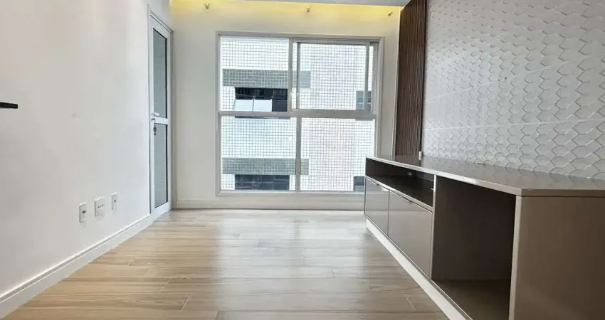 Apartamento com 2 quartos à venda na Aparecida, Santos 