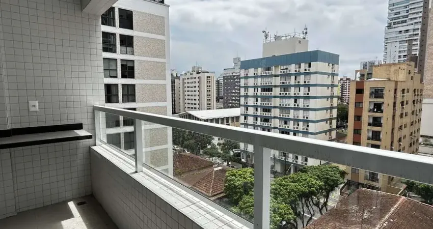Apartamento com 2 quartos à venda na Vila Rica, Santos