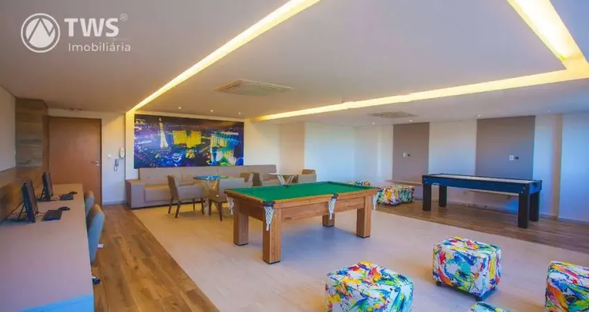 Apartamento com 3 dormitórios à venda, 80 m² por r$ 692.277,16 - jardim luna - joão pessoa/pb