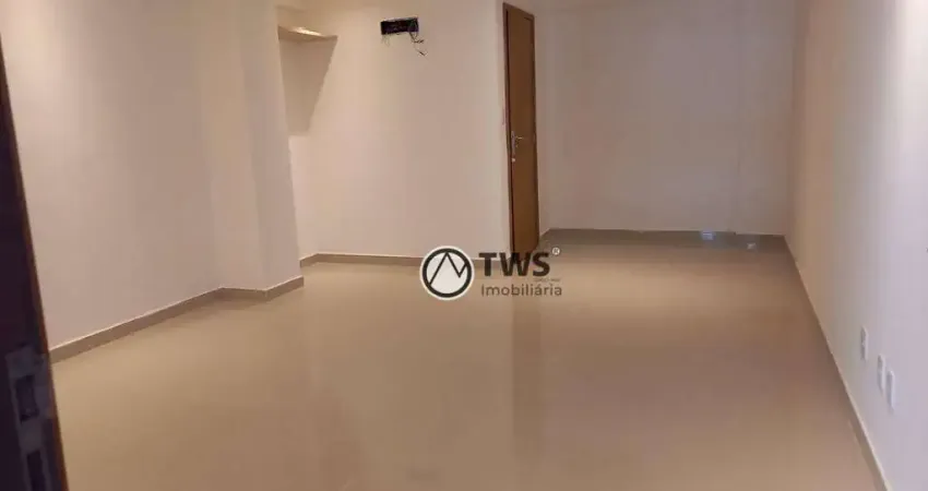 Sala à venda, 38 m² por r$ 338.367,00 - tambaú - joão pessoa/pb