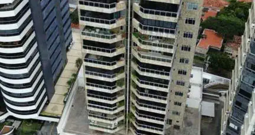 Apartamento para venda em natal, petrópolis, 4 dormitórios, 2 suítes, 4 banheiros, 3 vagas