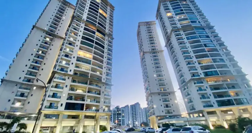 Apartamento 3 dormitórios para venda em natal, candelária, 3 dormitórios, 3 suítes, 4 banheiros, 2 vagas