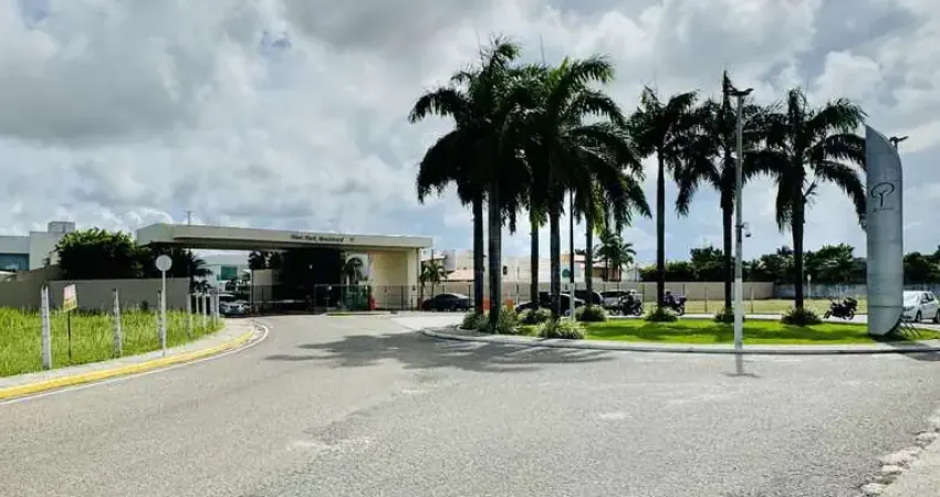 Terreno em condomínio fechado à venda na Rua Raimundo Chaves, 245, Candelária, Natal