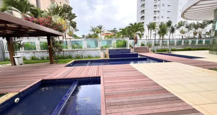 Apartamento 2 quartos para venda em natal, capim macio, 2 dormitórios, 1 suíte, 2 banheiros, 2 vagas