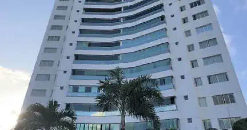 Apartamento 3 dormitórios para venda em natal, tirol, 3 dormitórios, 3 suítes, 5 banheiros, 3 vagas