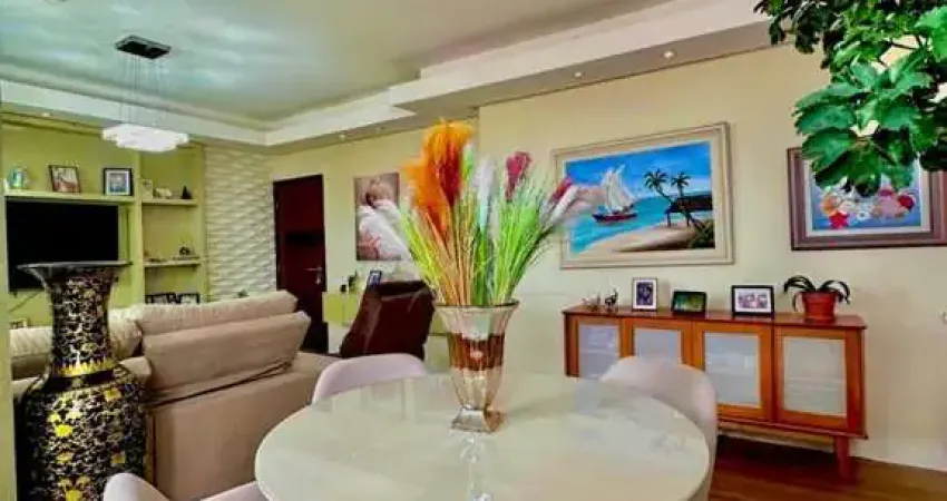 Apartamento 3 quartos para venda em natal, ponta negra, 3 dormitórios, 3 suítes, 3 banheiros, 2 vagas