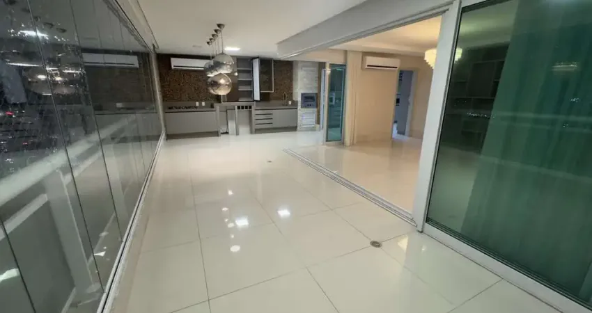 Apartamento 4 quartos para venda em natal, tirol, 3 dormitórios, 3 suítes, 5 banheiros, 3 vagas