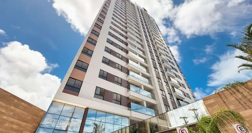 Apartamento 3 quartos para venda em natal, capim macio, 3 dormitórios, 1 suíte, 2 banheiros, 2 vagas