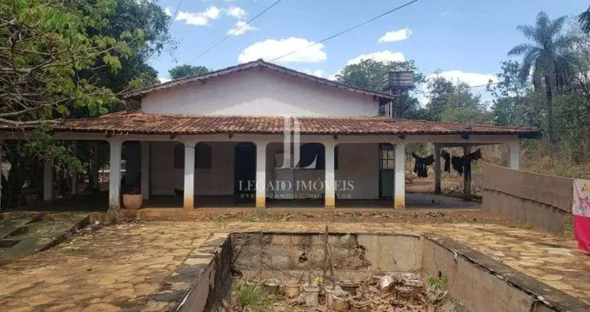 Lote/terreno à venda, residencial jardins do cerrado 3 - goiânia
