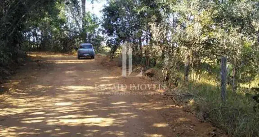 Chacara à venda 24.000 m² - zona rural municipio de abadiânia go