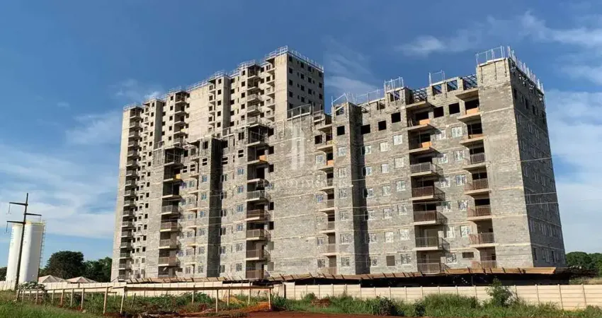 Apartamento com 2 quartos à venda na Avenida Ravena, Residencial Eldorado, Goiânia