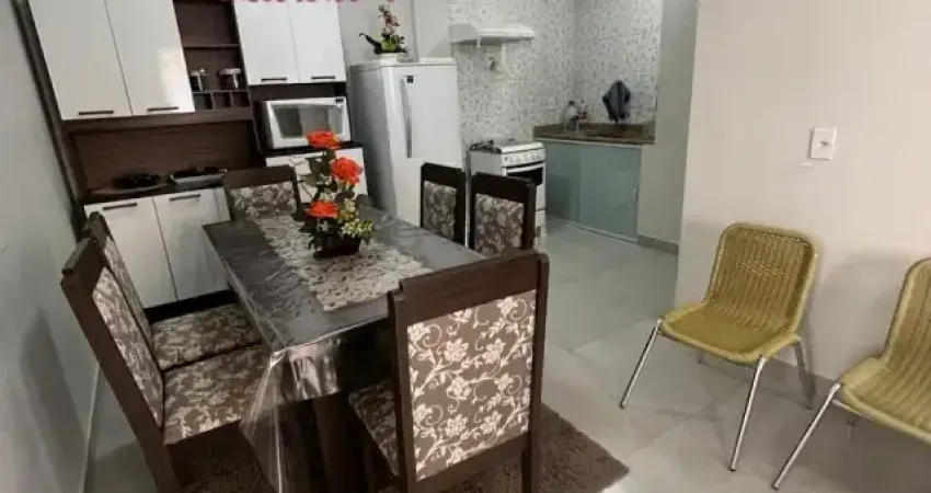 Apartamento à venda na Avenida Doutor Roberto Calmon, 50, Centro, Guarapari