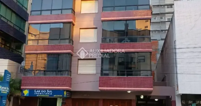 Cobertura no centro de capão da canoa com 172m² 3 dormitórios e 4 banheiros