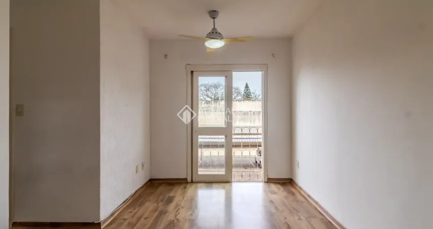 Apartamento 1 quarto no centro de canoas com toda infra e mais