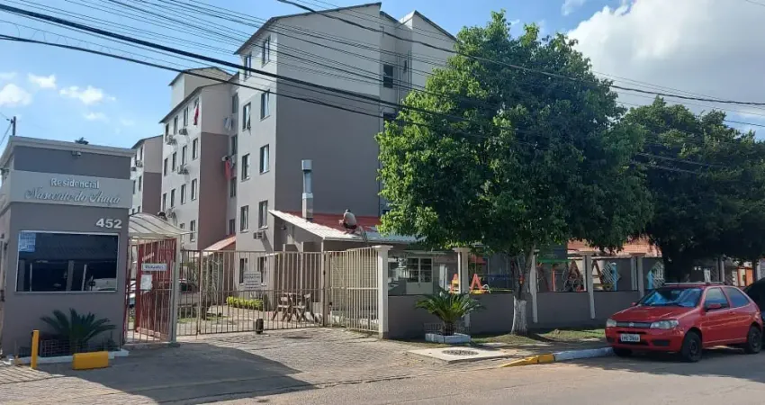 Apartamento 2 dormitórios no bairro estância velha - canoas