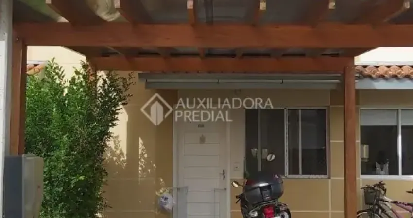 OPORTUNIDADE Sobrado 2 dormitórios com 88m² em condominio bairro igara em Canoas