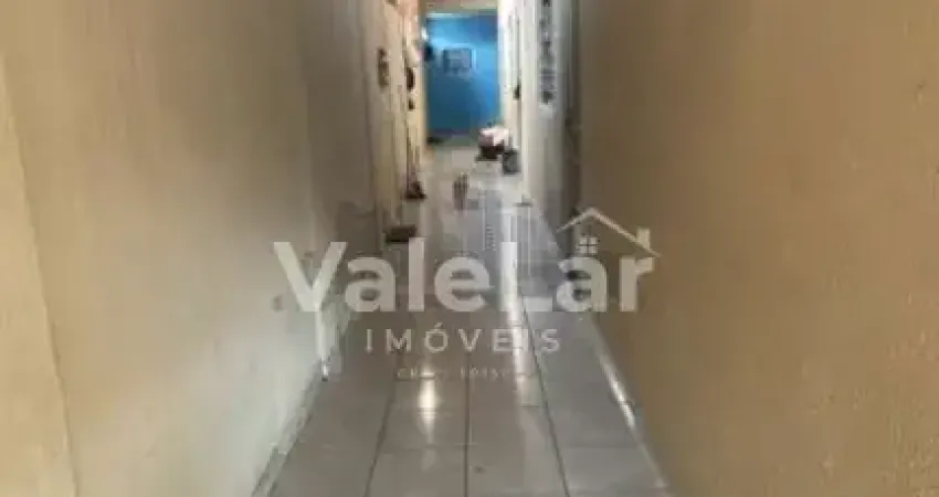 Oportunidade! casa com edícula e ótima localização no jardim colonial - zona sul de sjcampos