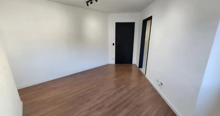 Apartamento todo reformado 47m²- 2 dormitórios- jd santa ines 2