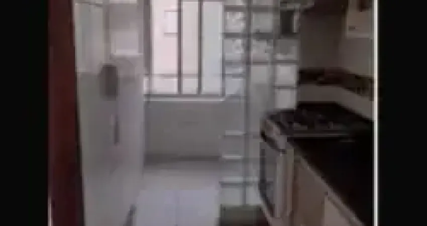 Oportunidade apartamento com 52m²- elevador- 2 dormitórios - jardim americano