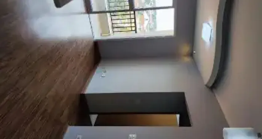 Lindo apartamento com 50m² 2 dormitórios- sacada - bosque dos ipes