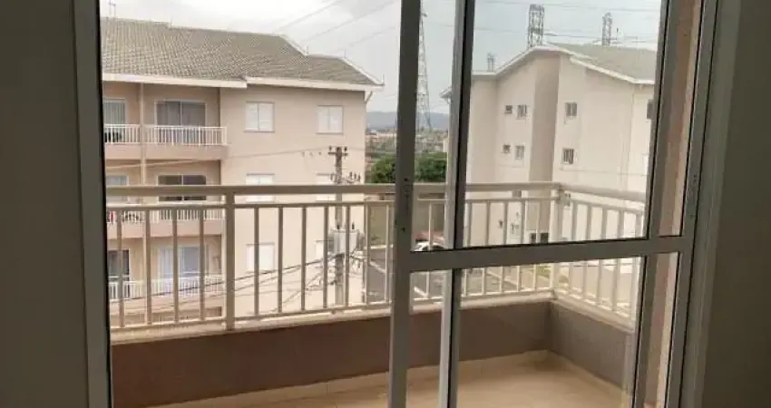 Apartamento com 2 dormitórios e 1 vagas – vilaggio di antonini - vista verde -são jose dos campos