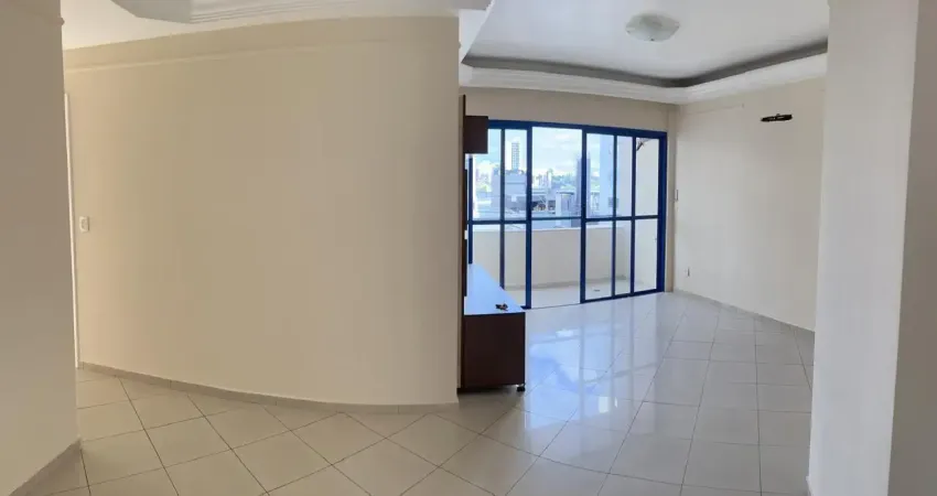 Apartamento com 83m² 3 dormitórios com suite – jardim aquarius | condomínio mont blanc