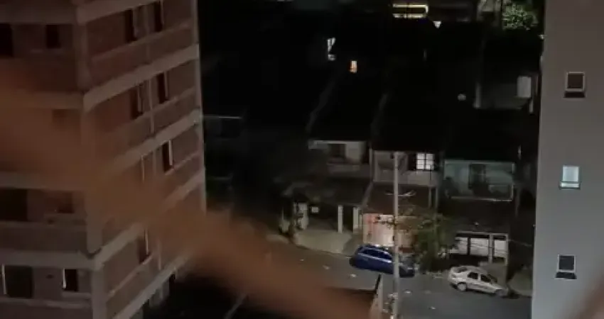 Oportunidade apartamento com 52m² 2 dormitórios sendo 1 suíte com varanda condomínio club