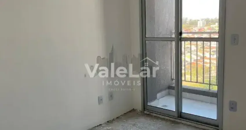 Apartamento com 3 quartos à venda na Rua Hondo, 33, Jardim Oriente, São José dos Campos