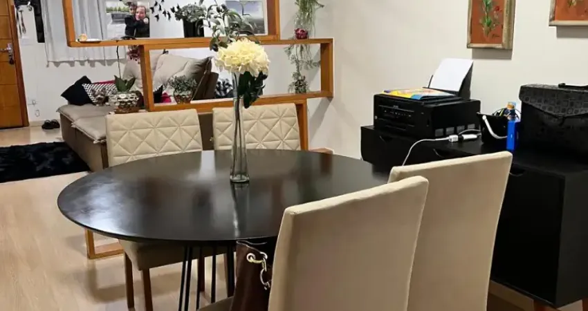 Casa terrêa com 83m² toda mobiliada em condomínio no eugênio de melo