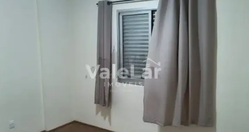 Apartamento com 80 m² 3 dormitórios-com suíte- 2 vagas cobertas- jd satélite , a 50 m do shopping