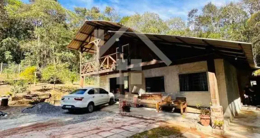 Chácara para venda em balsa nova, bugre, 3 dormitórios, 2 banheiros, 2 vagas