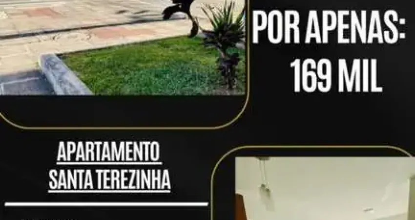 Apartamento para venda em campo largo, bom jesus, 2 dormitórios, 1 banheiro, 1 vaga