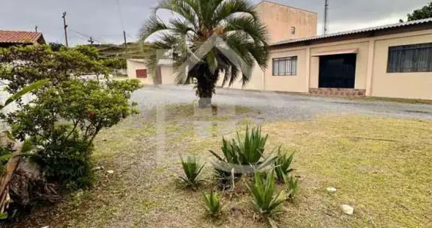 Terreno à venda na Avenida Brasil, 185, Vila Rivabem, Campo Largo