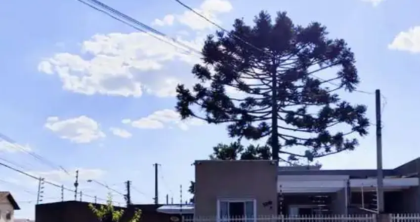 Casa para venda em curitiba, bairro alto, 3 dormitórios, 1 suíte, 2 banheiros, 1 vaga