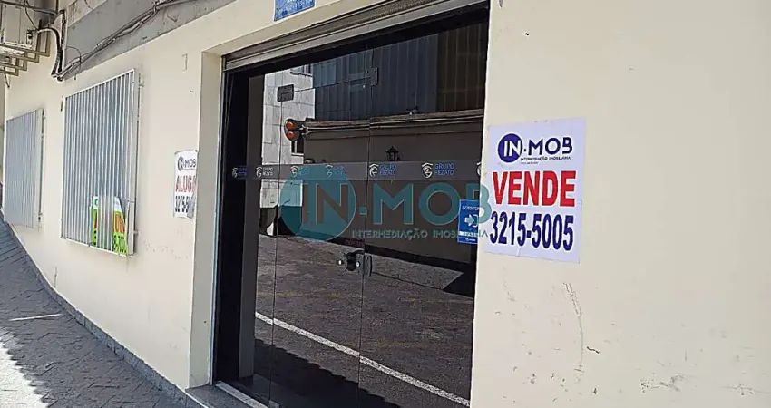 Loja com 130m2 ao lado do banco bradesco são mateus, composto de 04 salas independentes