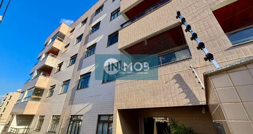 Apartamento com 2 quartos à venda na Rua Visconde de Mauá, 1395, Santa Helena, Juiz de Fora