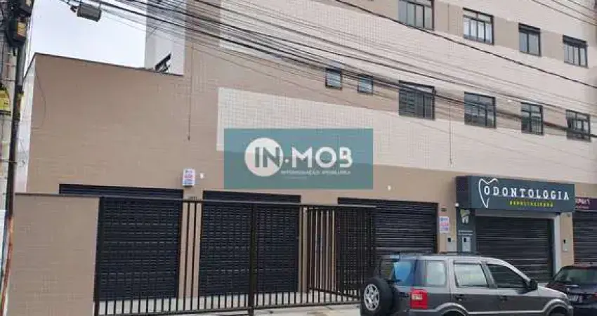 Ponto comercial para alugar na Rua Christovam Molinari, 130, Santa Catarina, Juiz de Fora