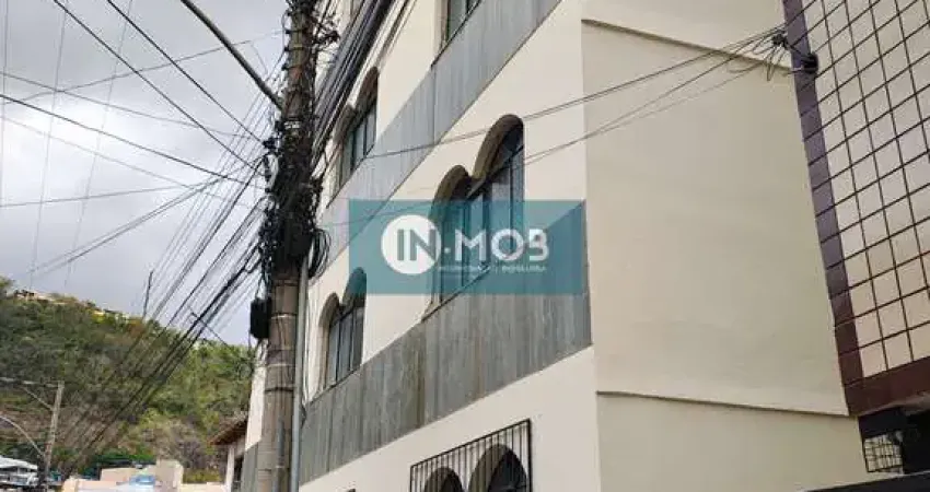Apartamento com 3 quartos para alugar no Jardim Glória, Juiz de Fora