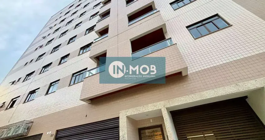 Apartamento com 2 quartos para alugar na Rua Christovam Molinari, 130, Morro da Glória, Juiz de Fora