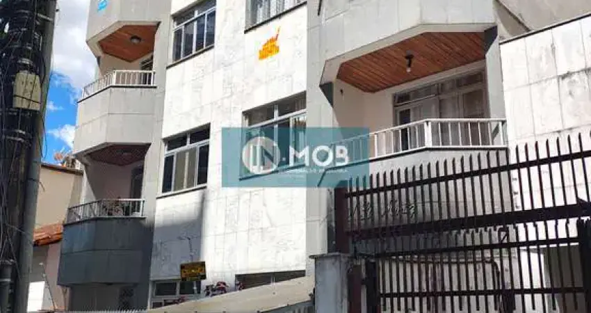 Apartamento com 1 quarto para alugar no Granbery, Juiz de Fora 