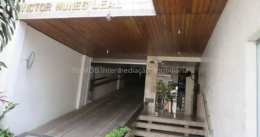 Apartamento com 1 quarto para alugar no Centro, Juiz de Fora 