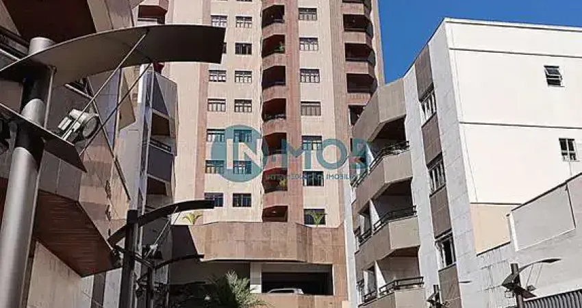 Apartamento de alto padrão, 4 quartos/ 2 suítes, 4 vagas de garagem no alto dos passos