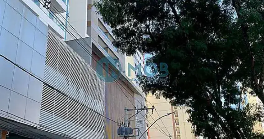 Apto novo 02 qtos suite area gourmet gar e infra de lazer na av.itamar franco.